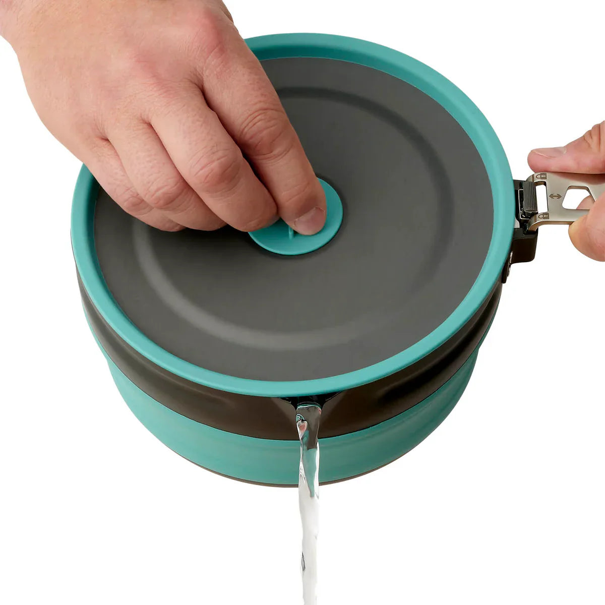 Sea To SummitSea to Summit Frontier Ultralight Collapsible Pouring PotOutdoor Action