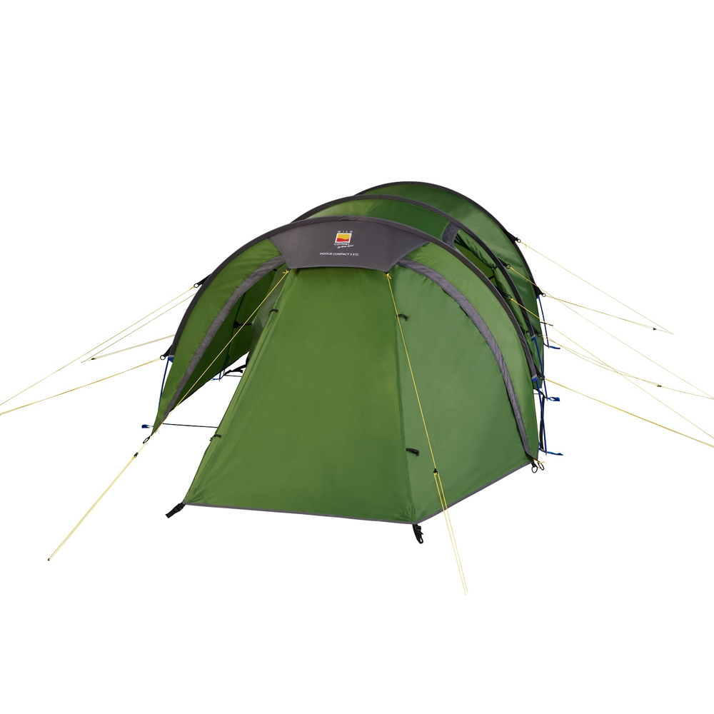 Wild CountryWild Country Hoolie Compact 3 ETCOutdoor Action