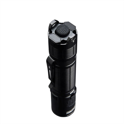 Fitorch M20 Rechargeable Tactical Torch