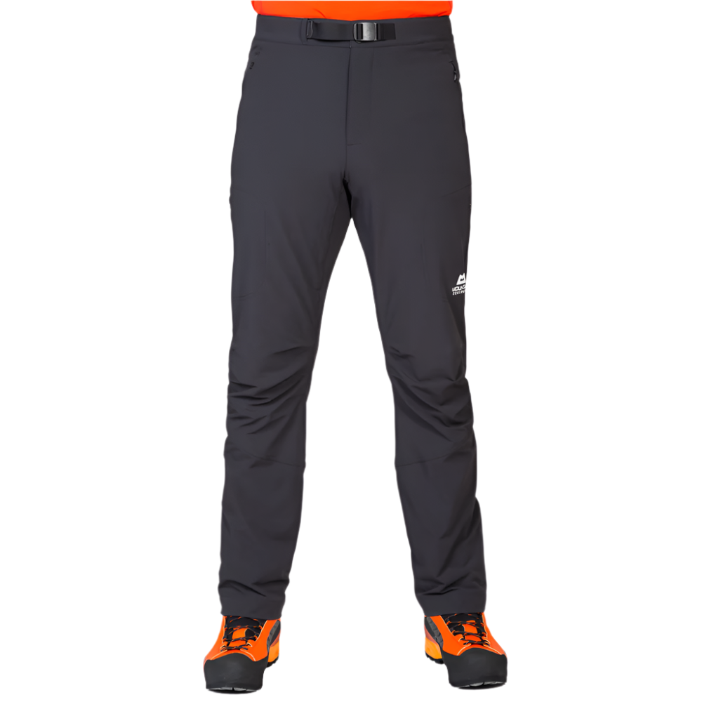 Mountain EquipmentMountain Equipment Ibex Mountain Men's PantOutdoor Action