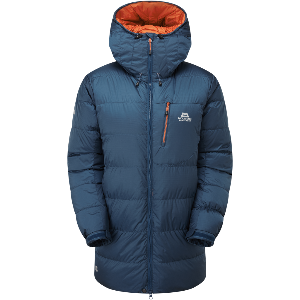 Mountain EquipmentK7 Women's JacketOutdoor Action