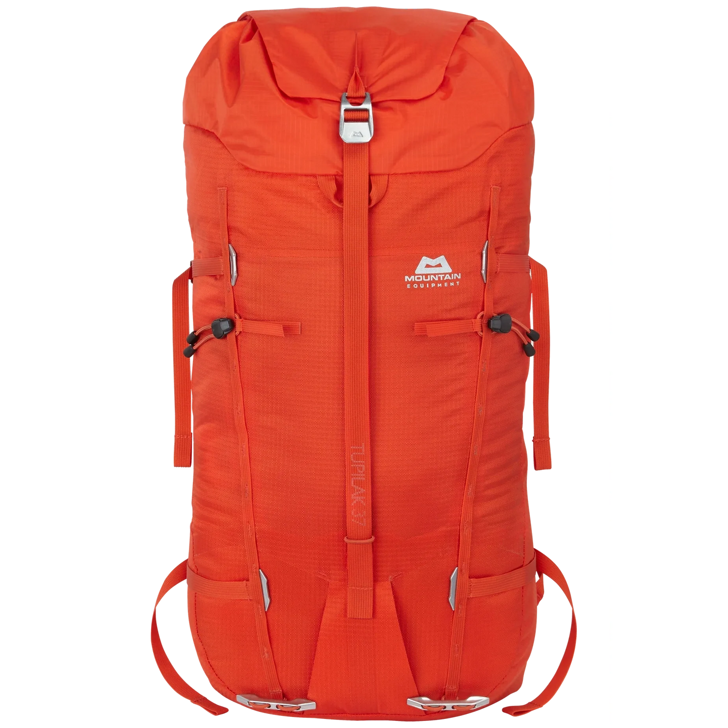 Mountain Equipment Tupilak 37+ Backpack full front image