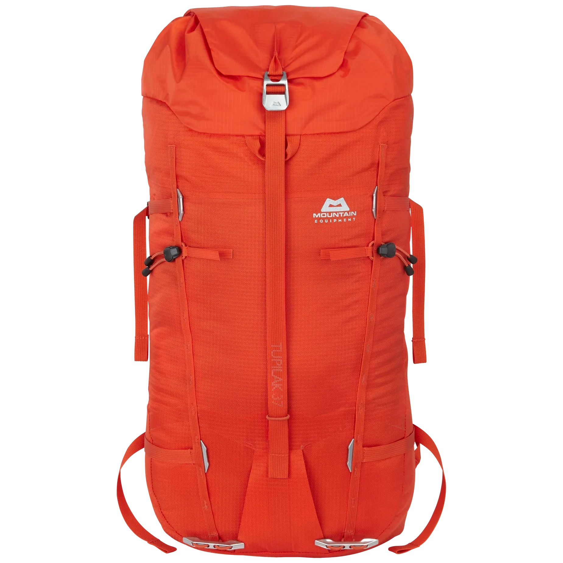 Mountain Equipment Tupilak 37+ Backpack full front image