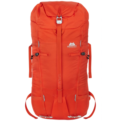 Mountain Equipment Tupilak 37+ Backpack full front image