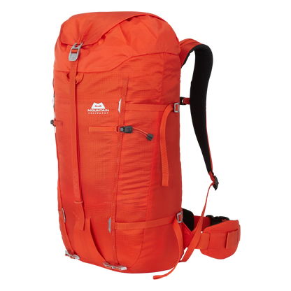 Mountain Equipment Tupilak 37+ Backpack full front image