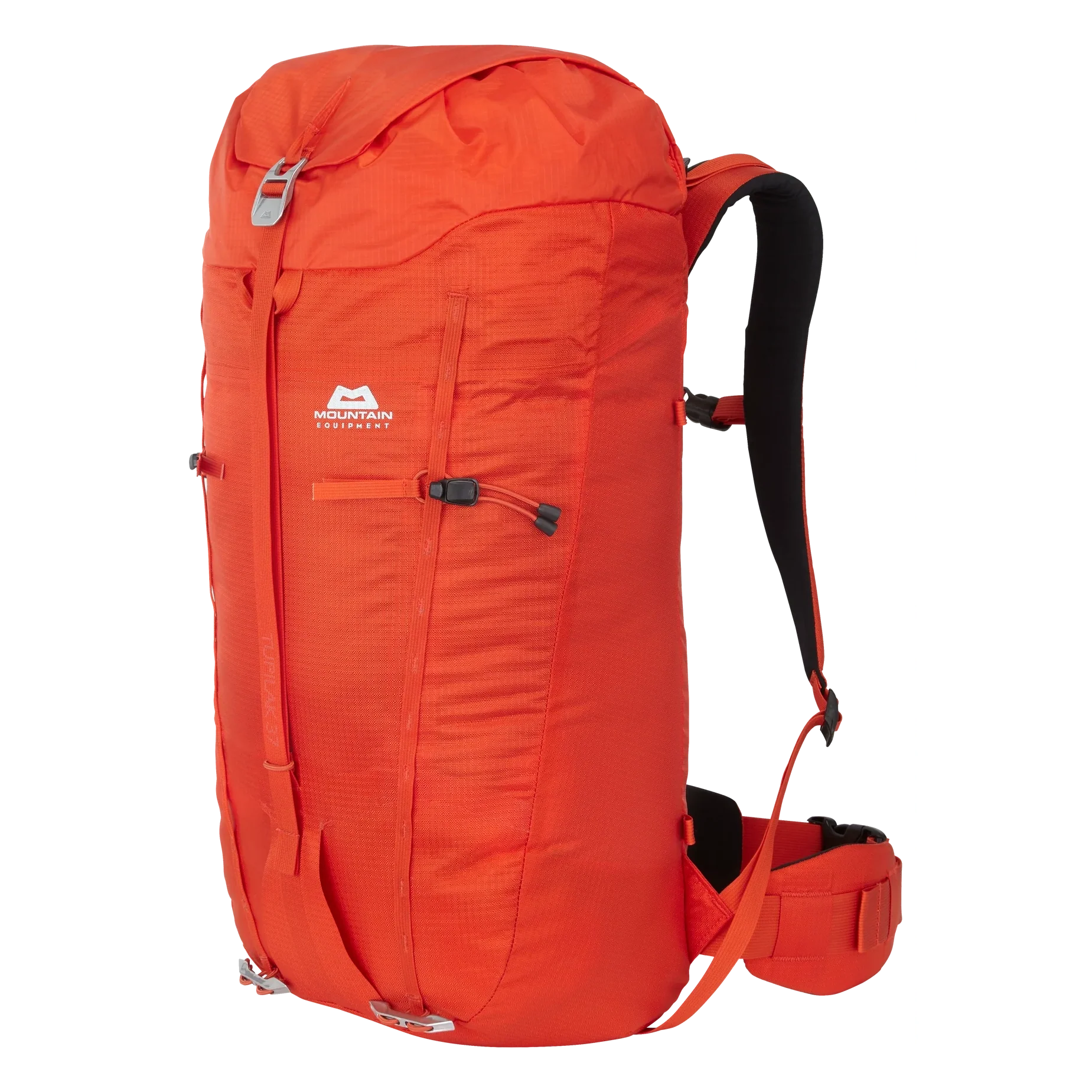 Mountain Equipment Tupilak 37+ Backpack full front image 