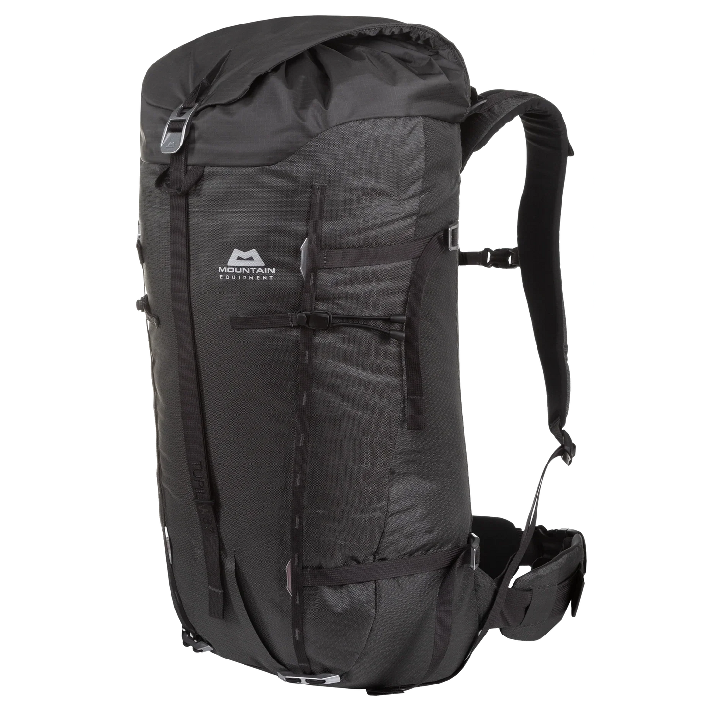 Mountain Equipment Tupilak 37+ Backpack full front image 