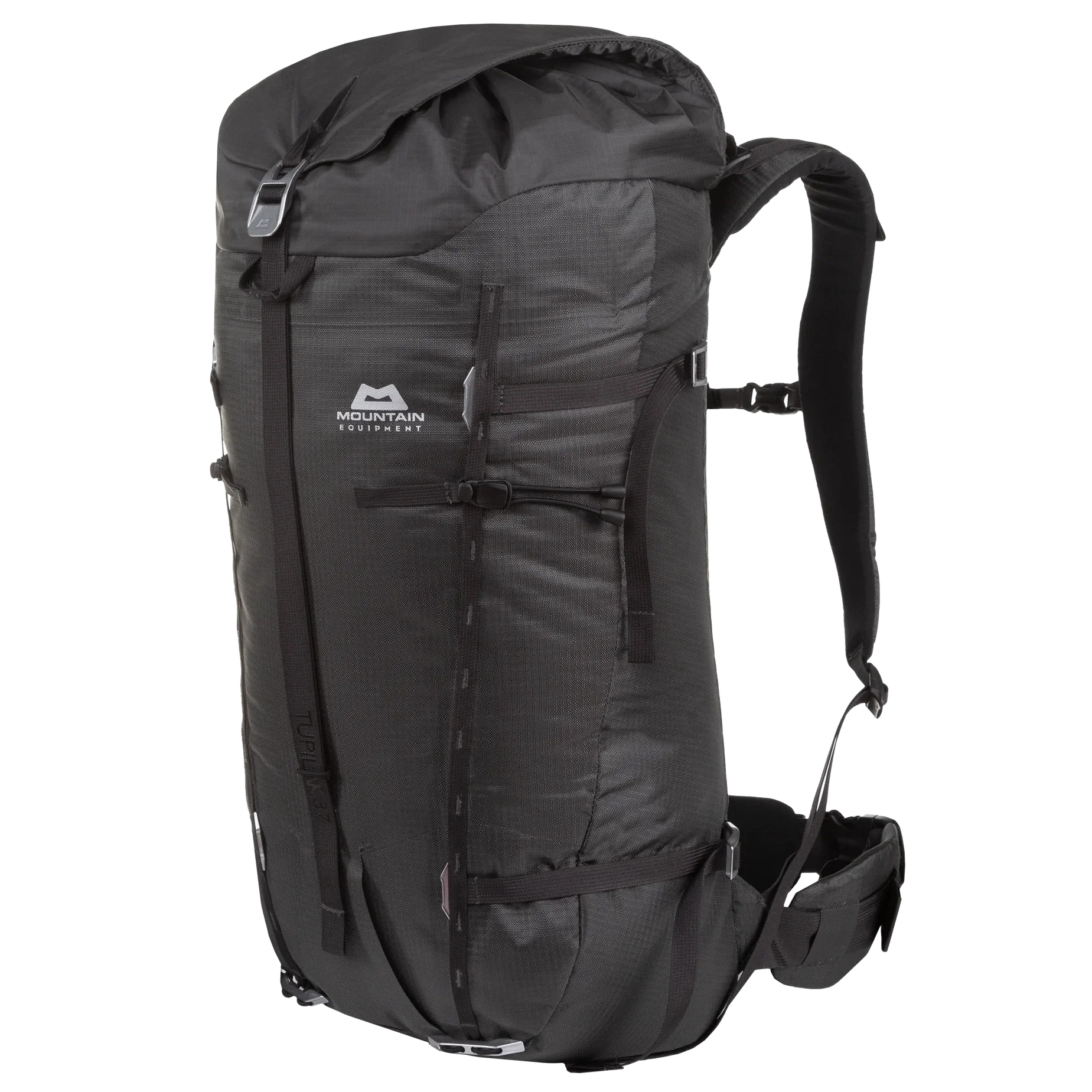 Mountain Equipment Tupilak 37+ Backpack full front image 