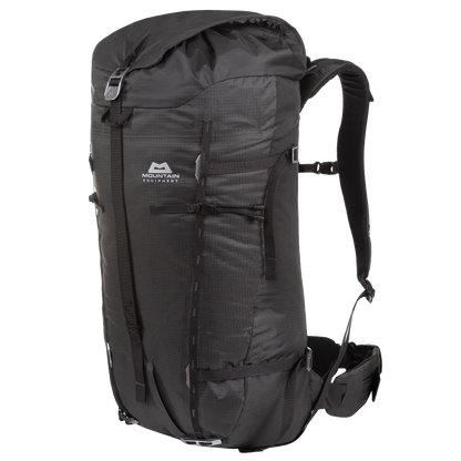 Mountain Equipment Tupilak 37+ Backpack full front image 