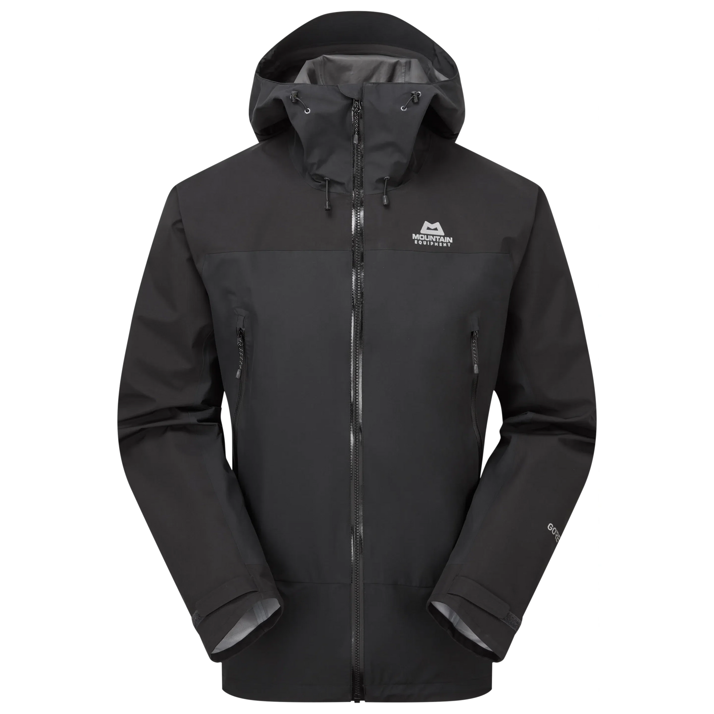 Mountain Equipment Saltoro GORE-TEX Men's Jacket Black