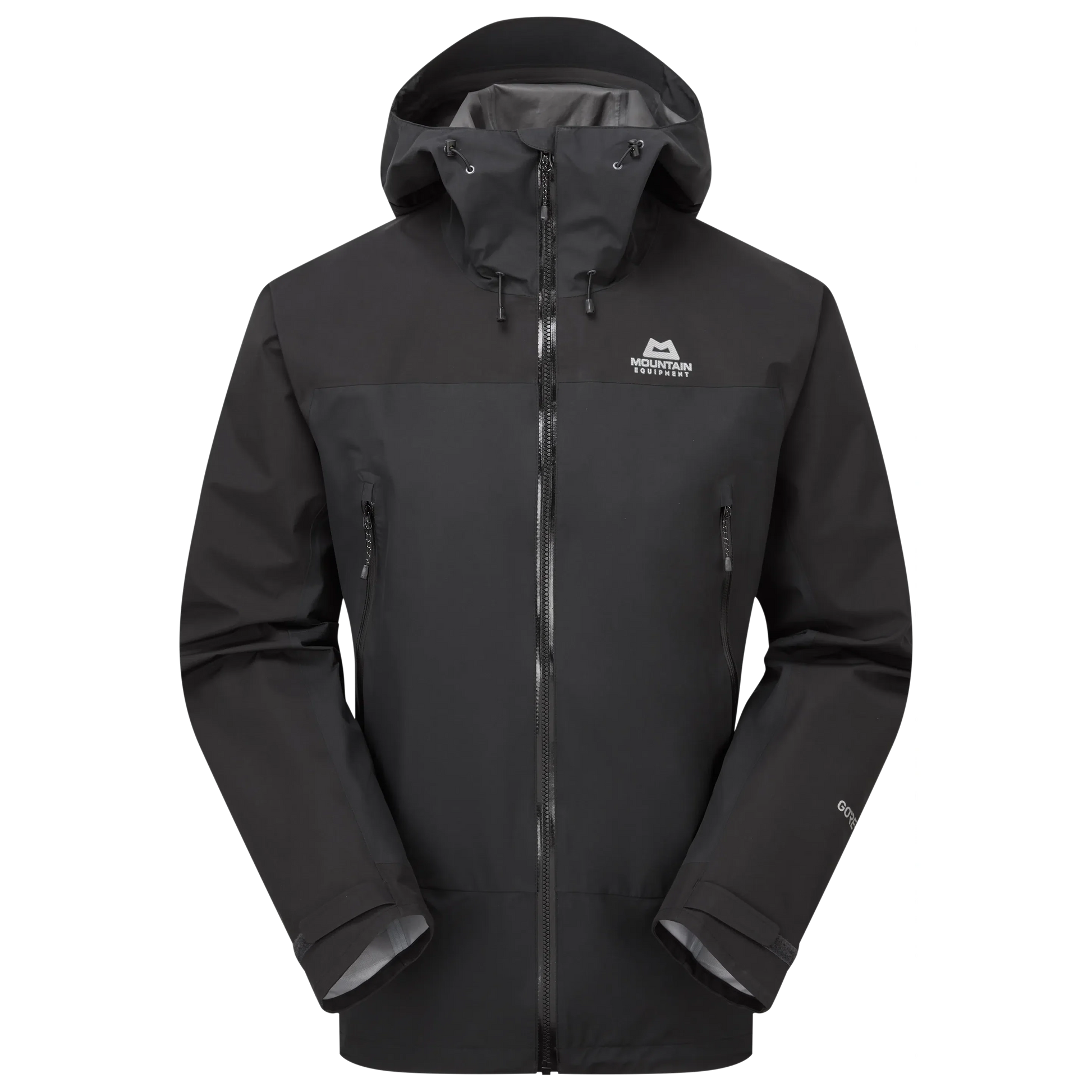 Mountain Equipment Saltoro GORE-TEX Men's Jacket Black