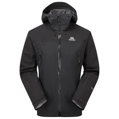 Mountain Equipment Saltoro GORE-TEX Men's Jacket Black