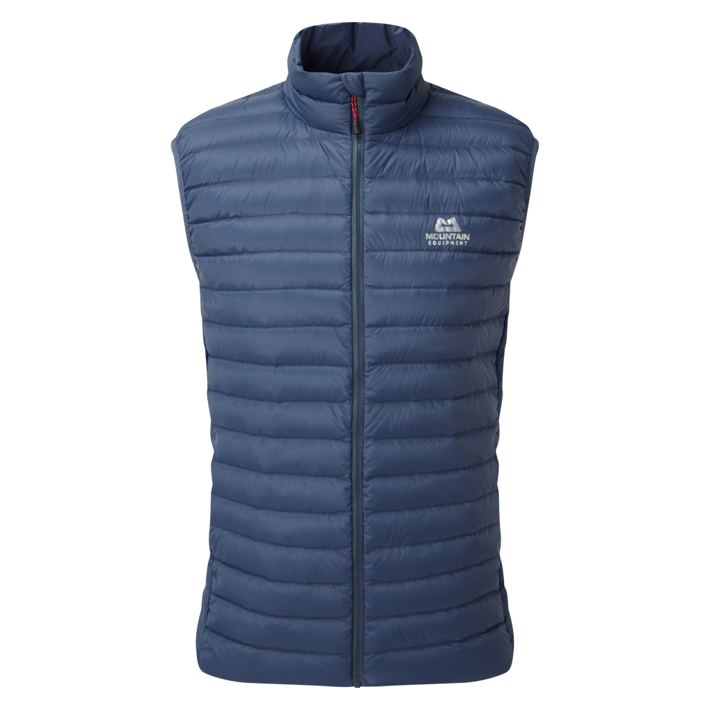 Mountain EquipmentFrostline Men's VestOutdoor Action