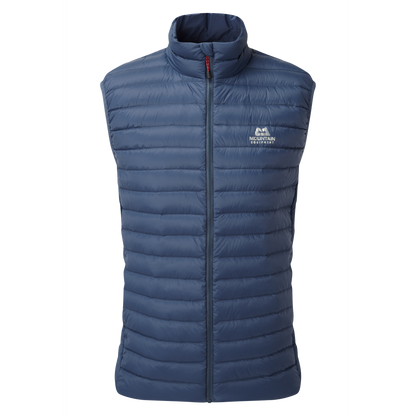 Mountain EquipmentFrostline Men's VestOutdoor Action