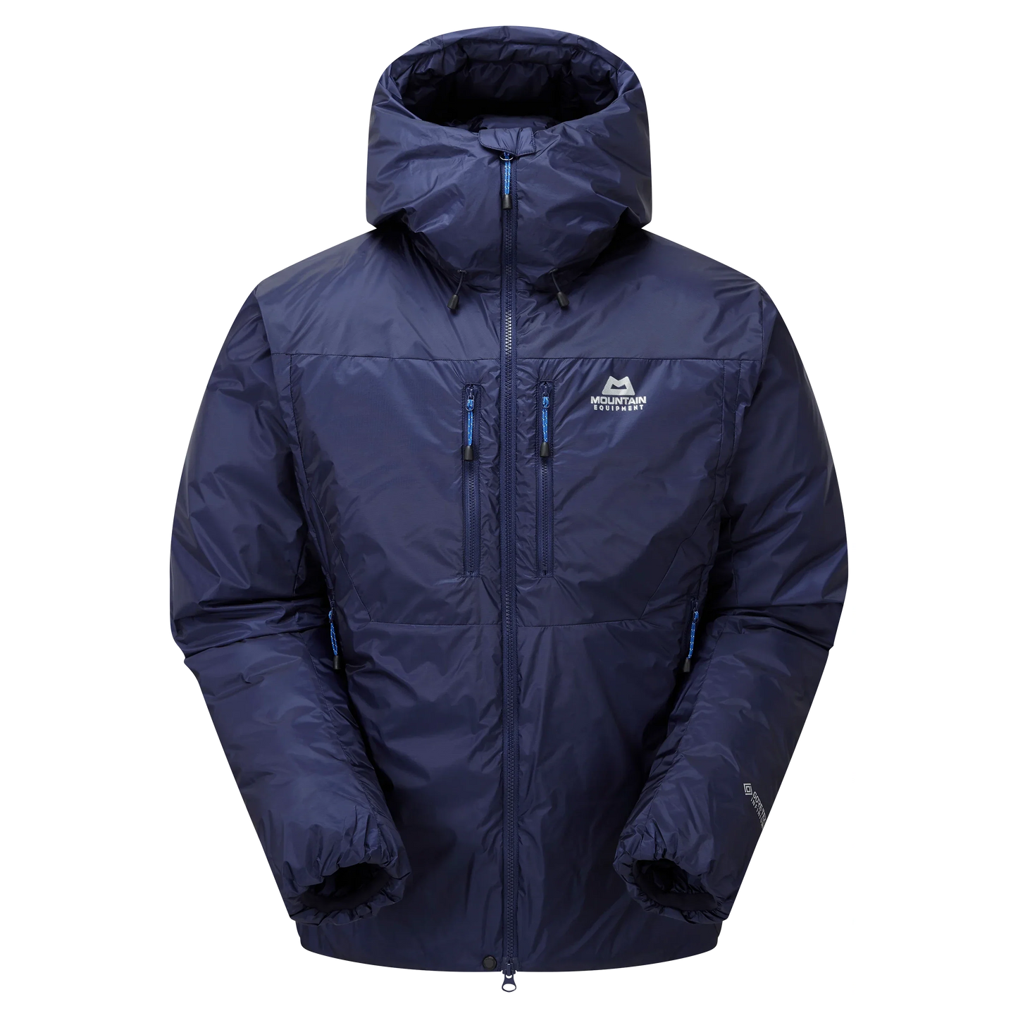 Mountain Equipment Kryos Men's Jacket - medieval blue