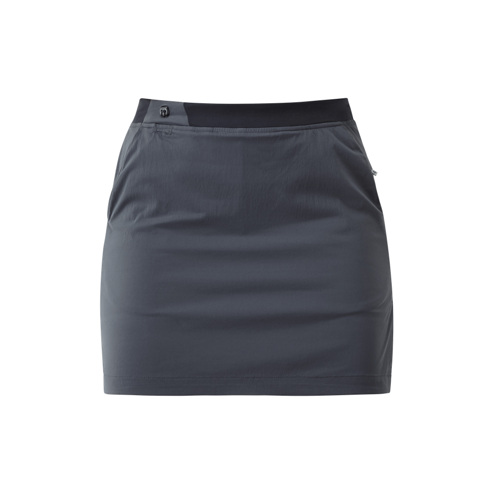Mountain EquipmentMountain Equipment Dynamo Women's SkortOutdoor Action