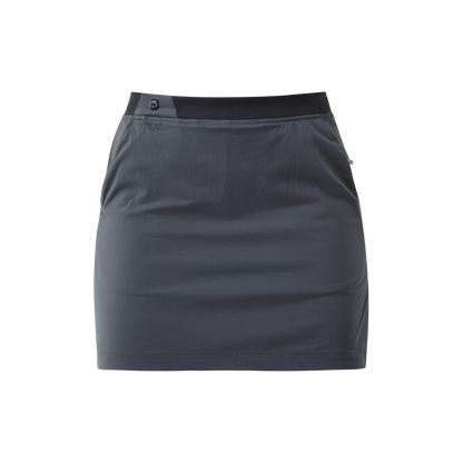 Mountain EquipmentMountain Equipment Dynamo Women's SkortOutdoor Action