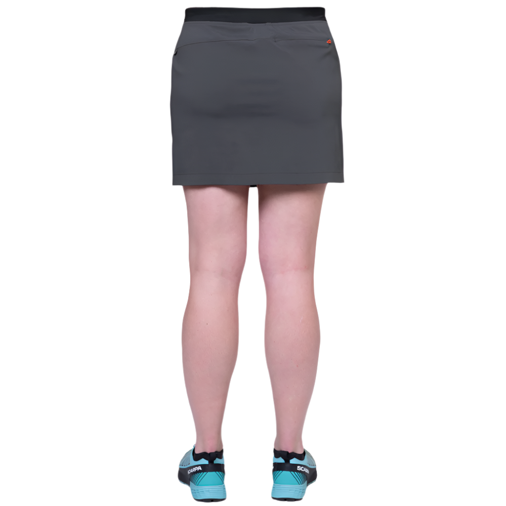 Mountain EquipmentMountain Equipment Dynamo Women's SkortOutdoor Action