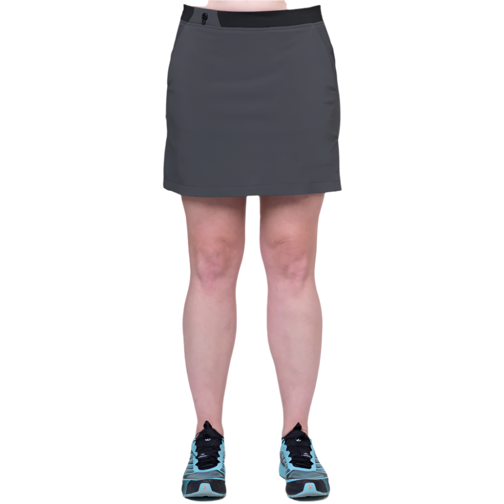 Mountain EquipmentMountain Equipment Dynamo Women's SkortOutdoor Action
