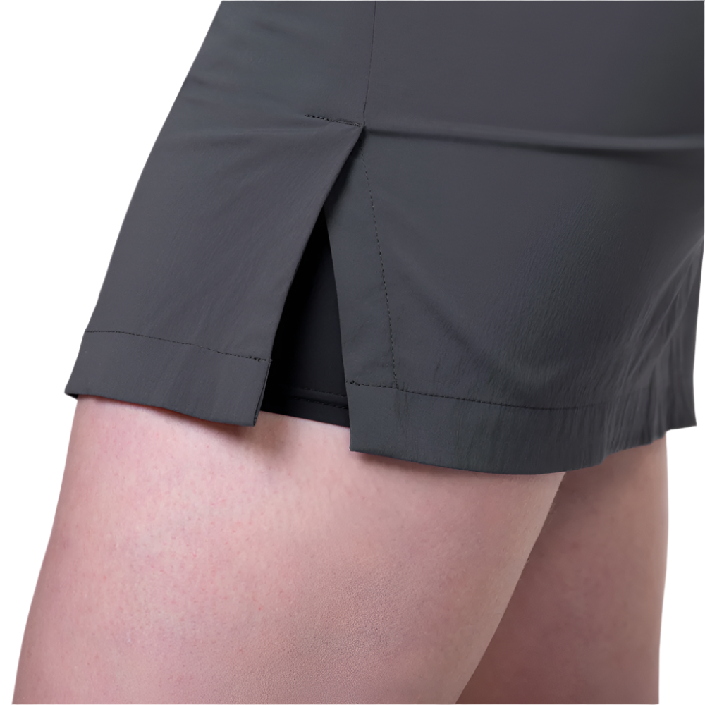 Mountain EquipmentMountain Equipment Dynamo Women's SkortOutdoor Action