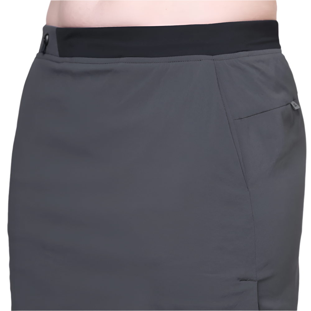 Mountain EquipmentMountain Equipment Dynamo Women's SkortOutdoor Action