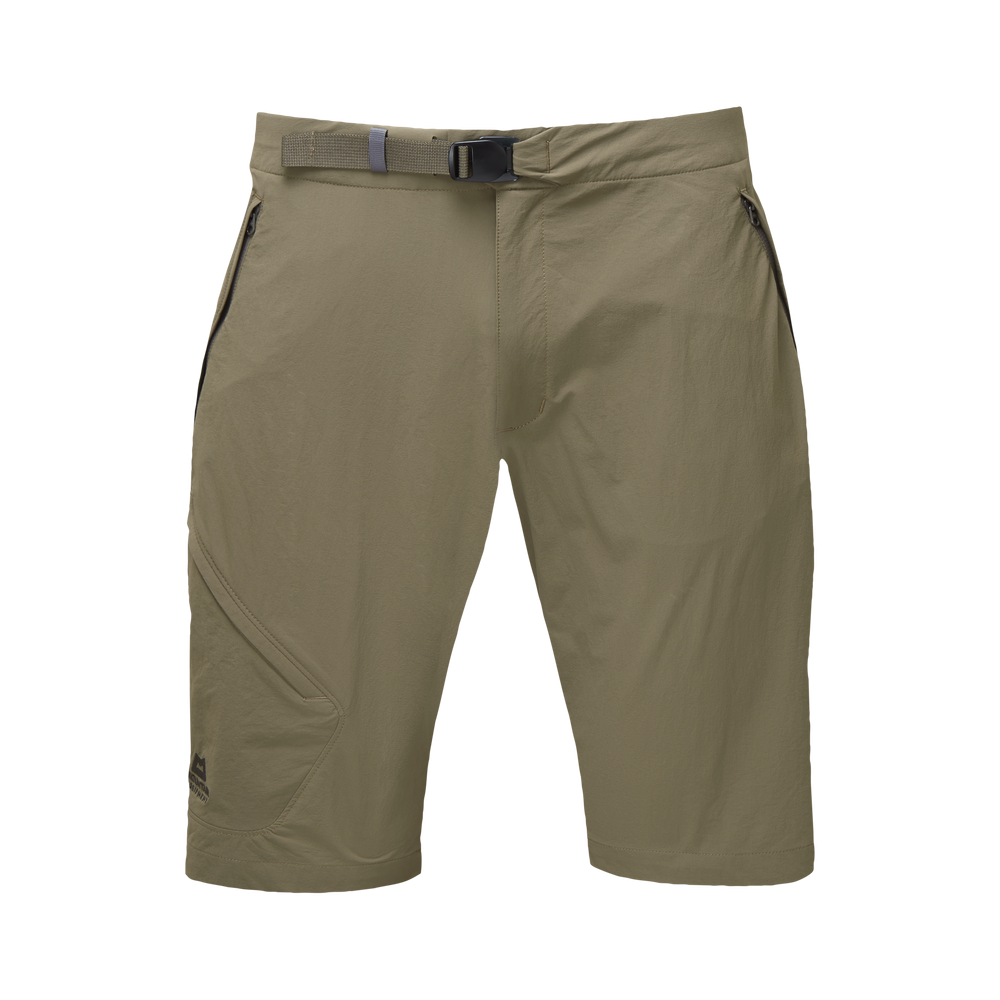 Mountain EquipmentMountain Equipment Comici Men's ShortOutdoor Action