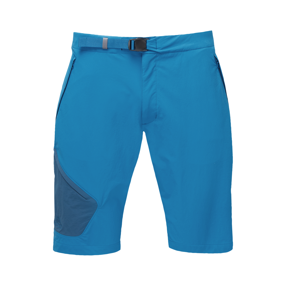 Mountain EquipmentMountain Equipment Comici Men's ShortOutdoor Action