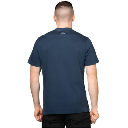 Mountain EquipmentMountain Equipment Roundel Men's TeeOutdoor Action