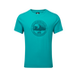 Mountain EquipmentMountain Equipment Roundel Men's TeeOutdoor Action