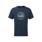 Mountain EquipmentMountain Equipment Roundel Men's TeeOutdoor Action