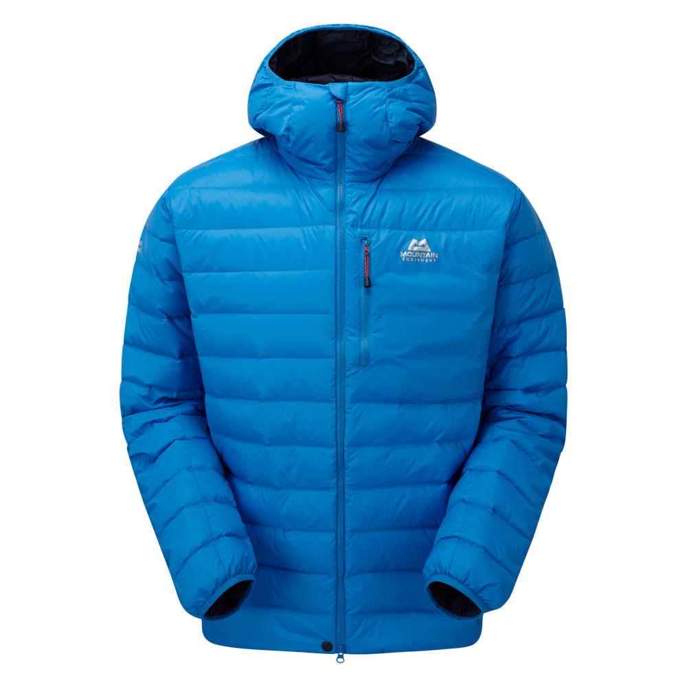 Mountain EquipmentMountain Equipment Frostline Men's Down Jacket - CLEARANCEOutdoor Action