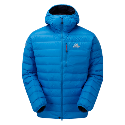 Mountain EquipmentMountain Equipment Frostline Men's Down Jacket - CLEARANCEOutdoor Action