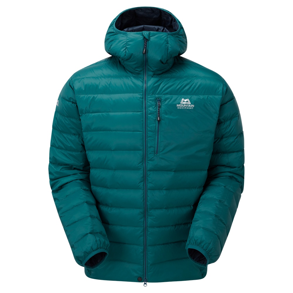 Mountain EquipmentMountain Equipment Frostline Men's Down Jacket - CLEARANCEOutdoor Action