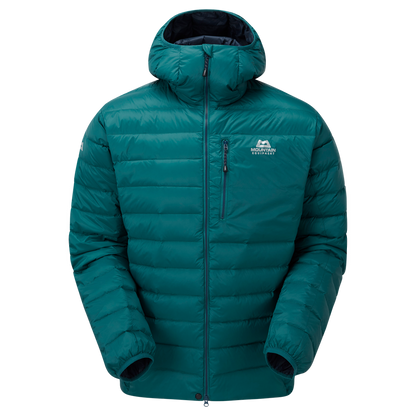 Mountain EquipmentMountain Equipment Frostline Men's Down Jacket - CLEARANCEOutdoor Action