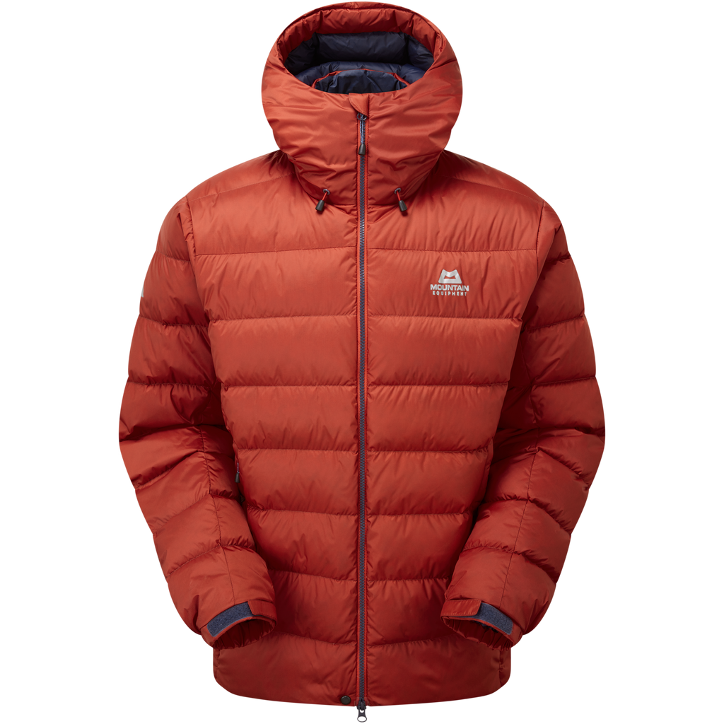 Mountain EquipmentSenja Men's JacketOutdoor Action