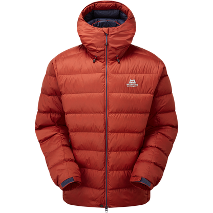 Mountain EquipmentSenja Men's JacketOutdoor Action