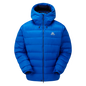 Mountain EquipmentMountain Equipment Senja Men's JacketOutdoor Action