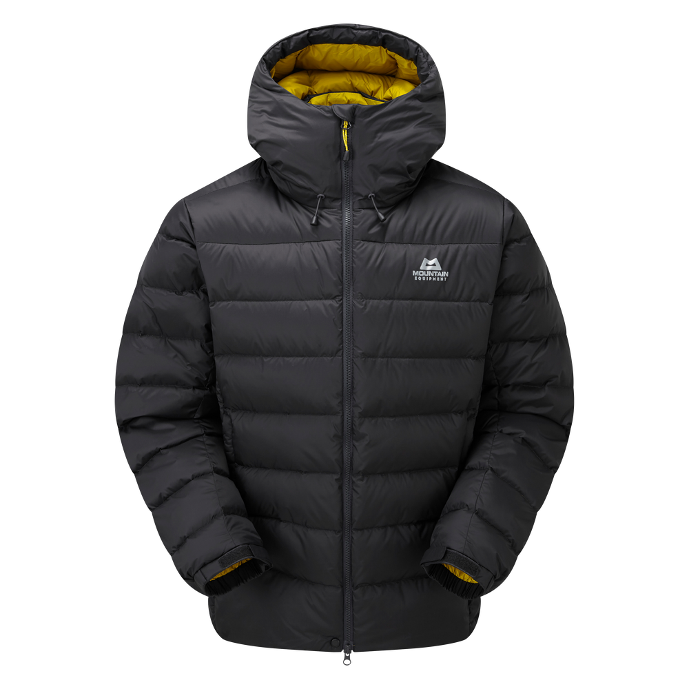 Mountain EquipmentMountain Equipment Senja Men's JacketOutdoor Action