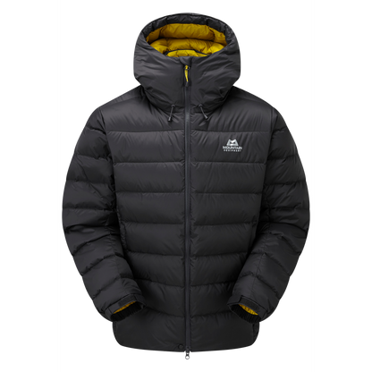 Mountain EquipmentMountain Equipment Senja Men's JacketOutdoor Action