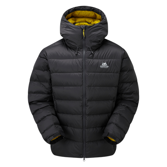 Mountain EquipmentMountain Equipment Senja Men's JacketOutdoor Action