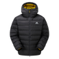 Mountain EquipmentMountain Equipment Senja Men's JacketOutdoor Action