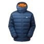 Mountain EquipmentMountain Equipment Senja Men's JacketOutdoor Action