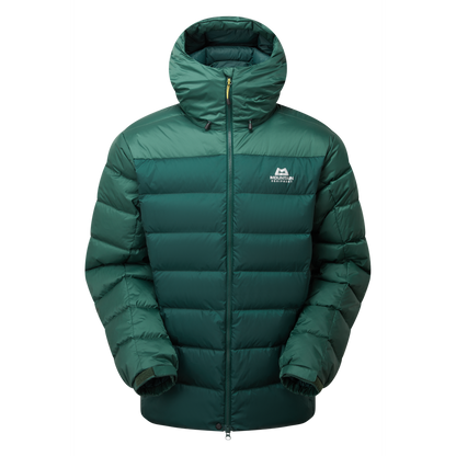 Mountain EquipmentMountain Equipment Senja Men's JacketOutdoor Action