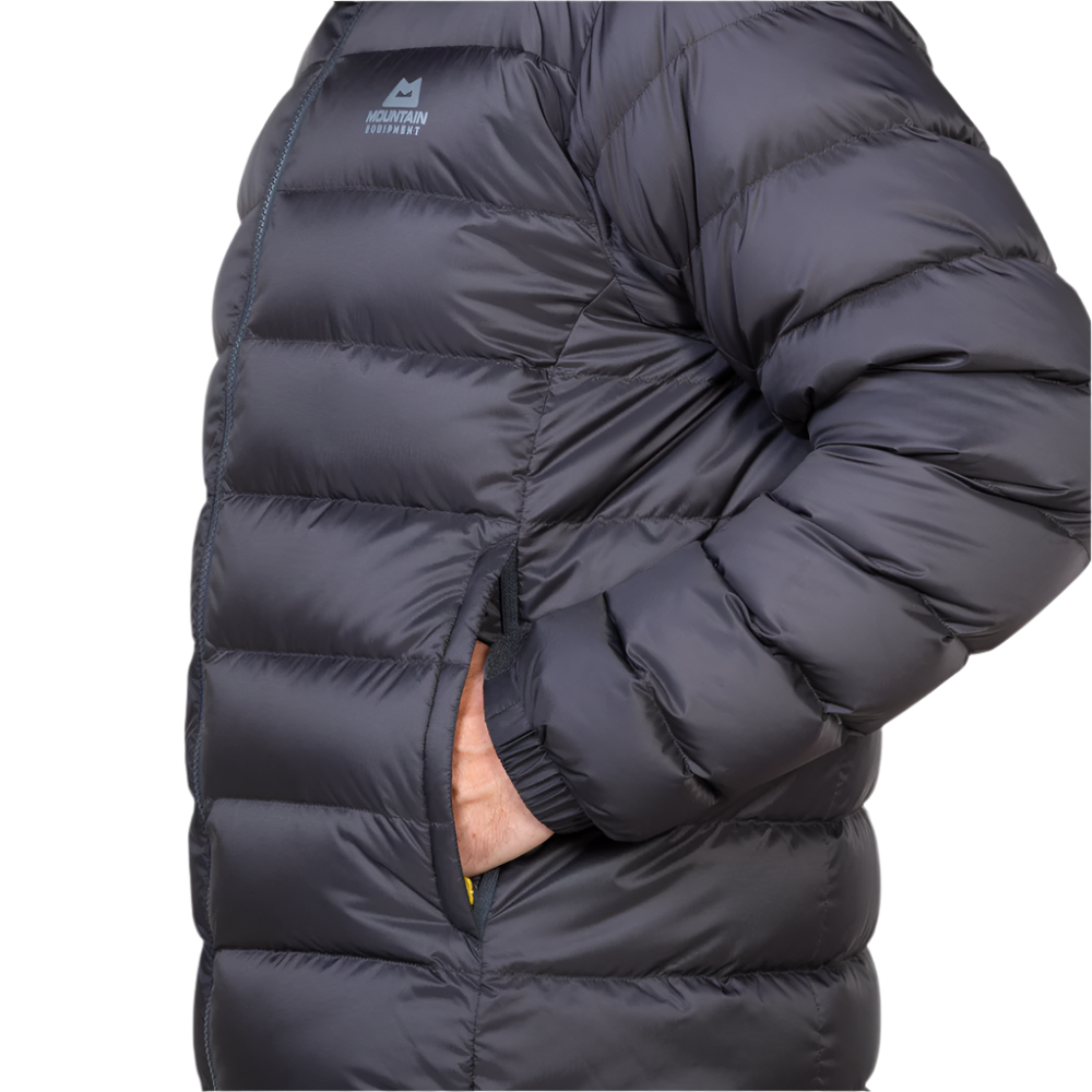 Mountain EquipmentMountain Equipment Senja Men's JacketOutdoor Action