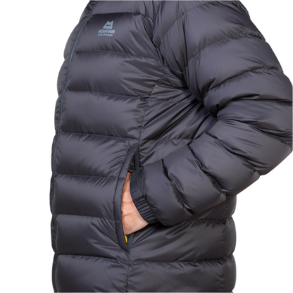 Mountain EquipmentMountain Equipment Senja Men's JacketOutdoor Action
