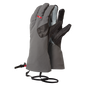Mountain Equipment Direkt Gauntlet Outdoor Action Shadow/Black- paired