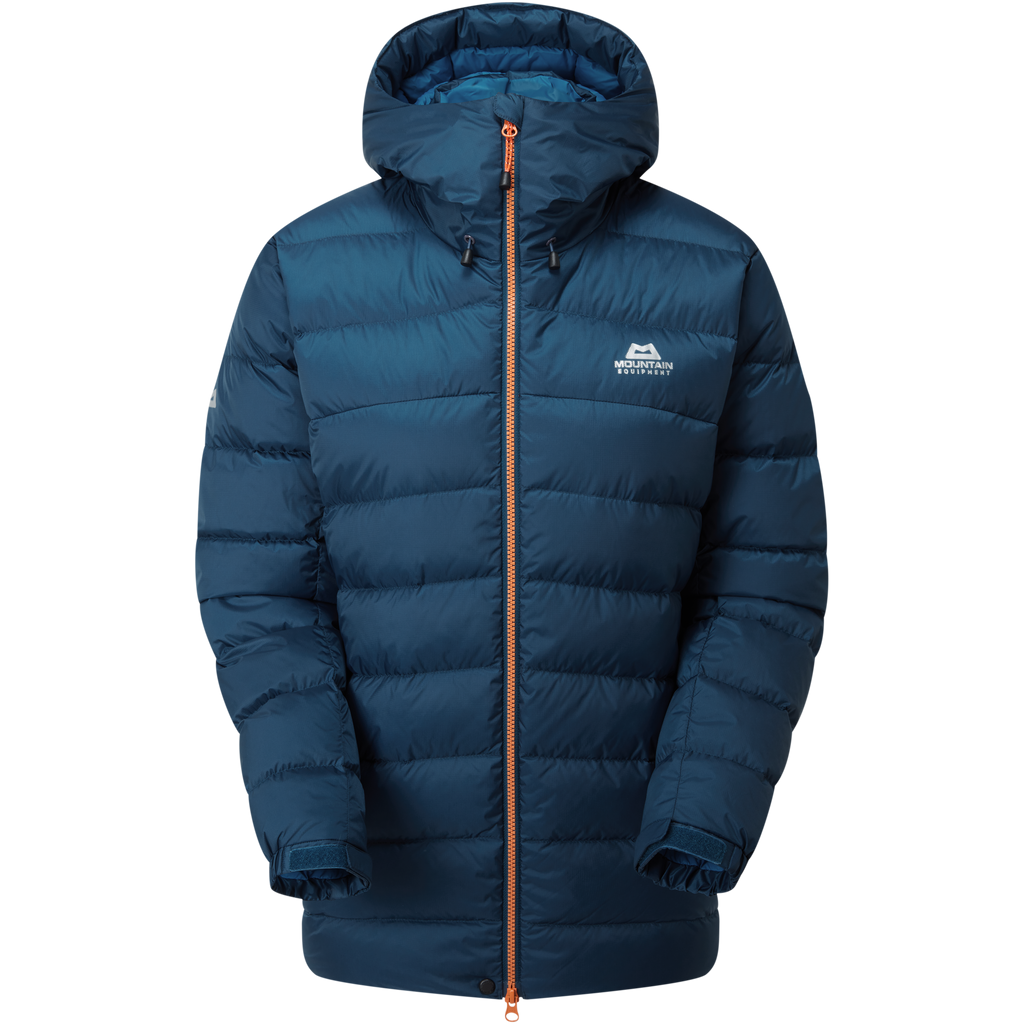 Mountain EquipmentSenja Women's JacketOutdoor Action