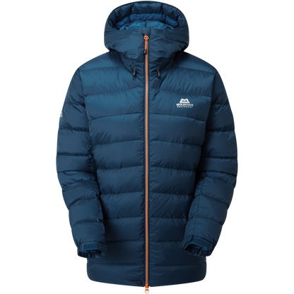 Mountain EquipmentSenja Women's JacketOutdoor Action