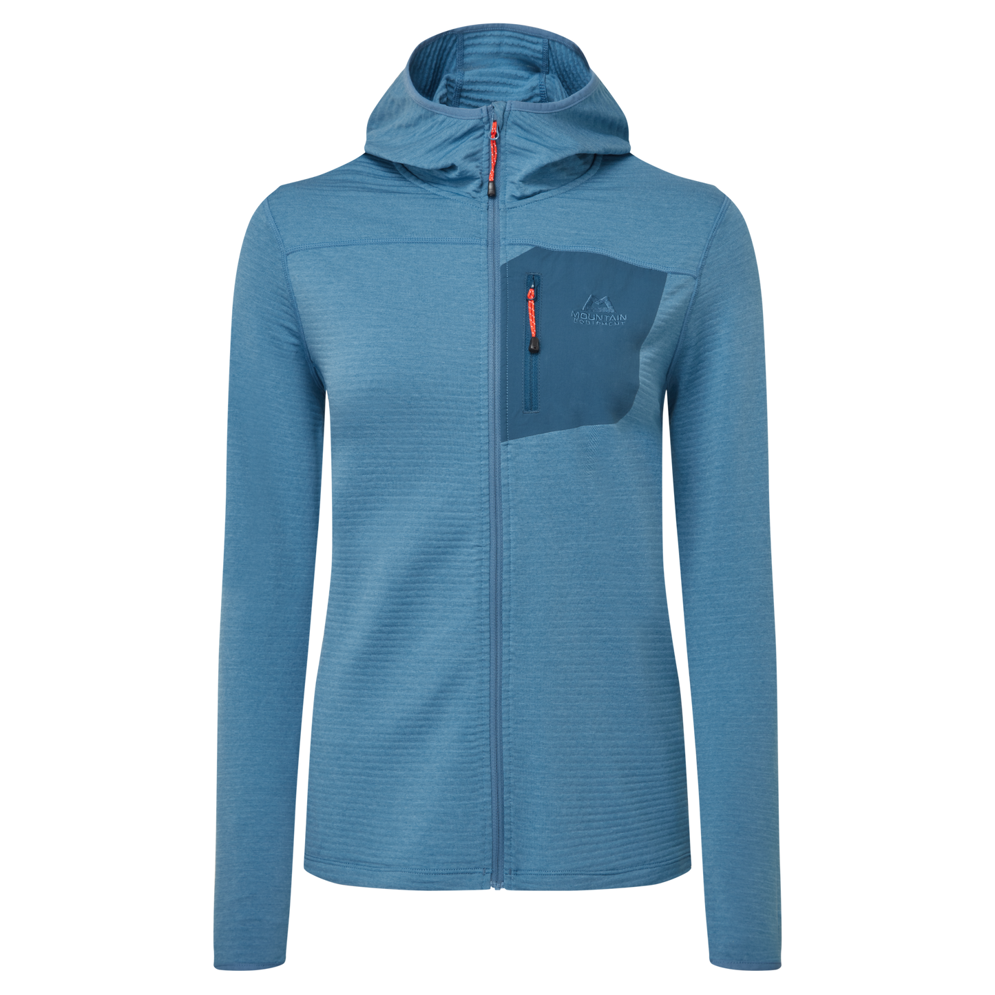 Mountain EquipmentMountain Equipment Lumiko Hooded Women's JacketOutdoor Action
