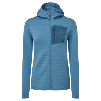 Mountain EquipmentMountain Equipment Lumiko Hooded Women's JacketOutdoor Action